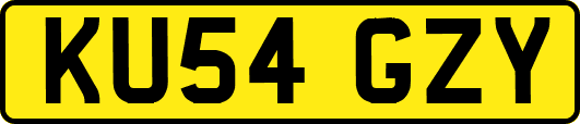 KU54GZY