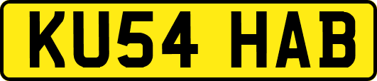 KU54HAB