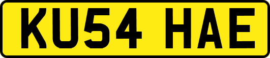 KU54HAE