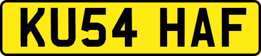 KU54HAF