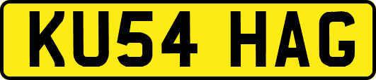 KU54HAG