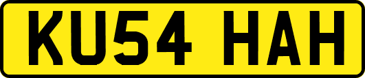 KU54HAH