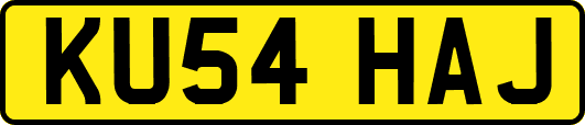 KU54HAJ