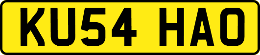KU54HAO