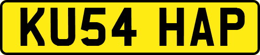 KU54HAP