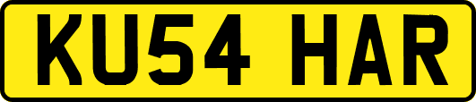 KU54HAR