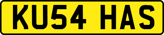 KU54HAS