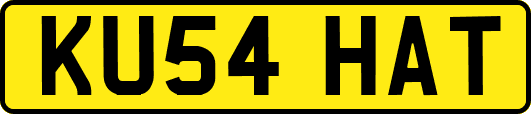 KU54HAT