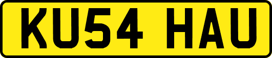 KU54HAU
