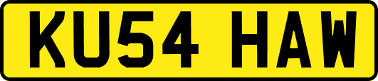 KU54HAW