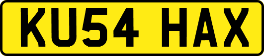 KU54HAX