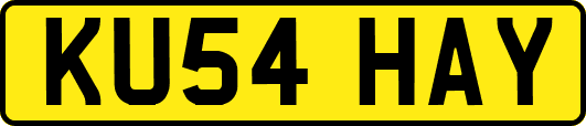 KU54HAY
