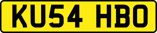 KU54HBO