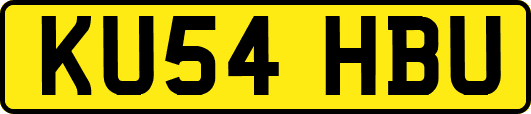 KU54HBU