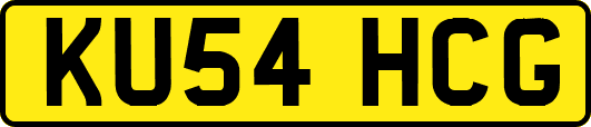 KU54HCG