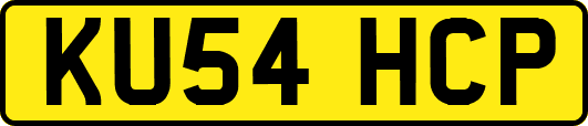 KU54HCP
