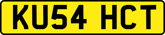 KU54HCT