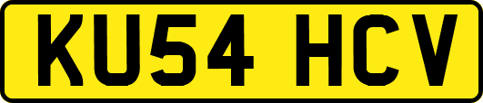 KU54HCV