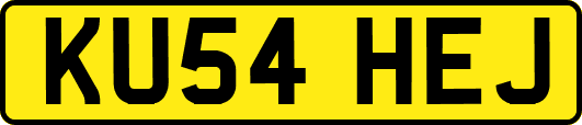 KU54HEJ