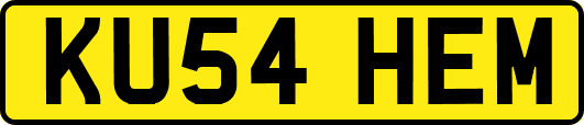 KU54HEM