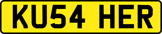 KU54HER