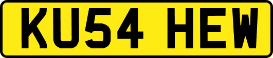 KU54HEW