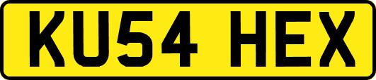 KU54HEX