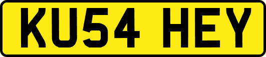 KU54HEY