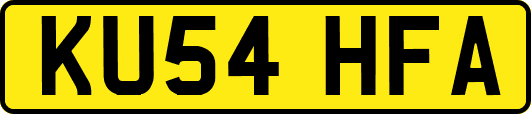 KU54HFA