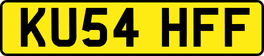 KU54HFF