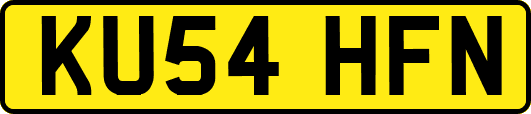 KU54HFN