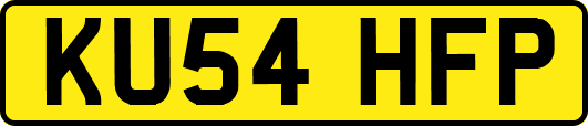 KU54HFP