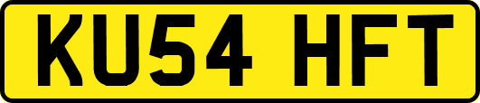 KU54HFT