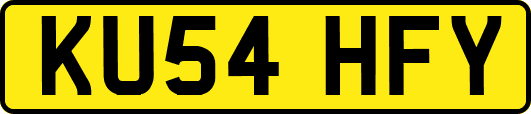 KU54HFY