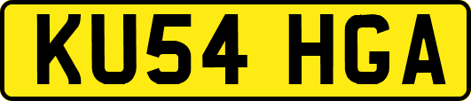 KU54HGA