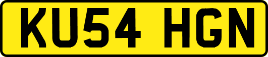 KU54HGN