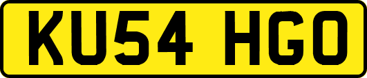 KU54HGO
