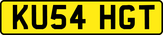 KU54HGT