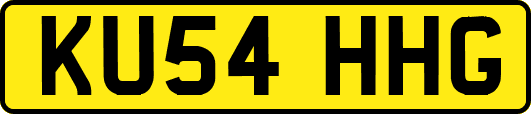 KU54HHG
