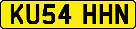 KU54HHN