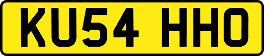 KU54HHO