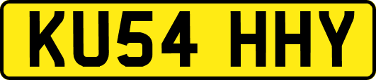 KU54HHY