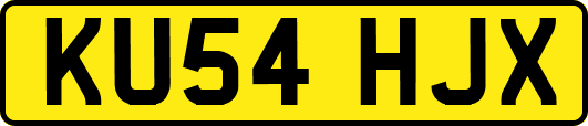 KU54HJX