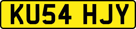 KU54HJY