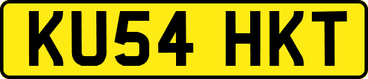 KU54HKT