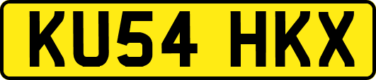 KU54HKX