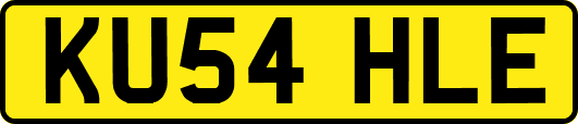 KU54HLE