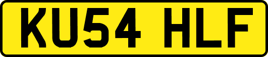 KU54HLF
