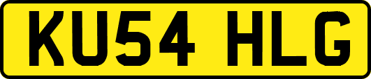 KU54HLG