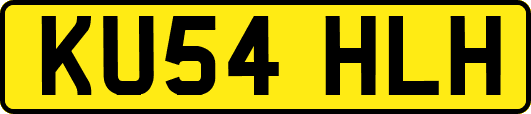 KU54HLH